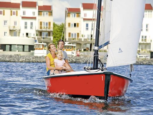 Center Parcs - De Eemhof