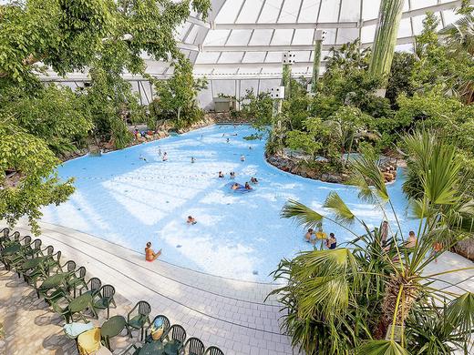 Center Parcs - Het Heijderbos