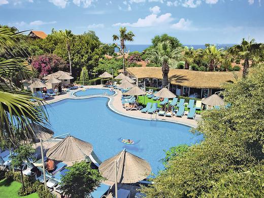 Hotel Can Garden Beach