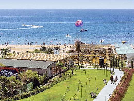 Hotel Royal Atlantis Spa & Resort