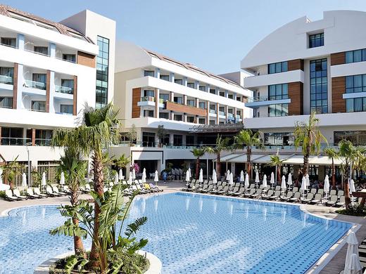 Hotel Port Side Resort