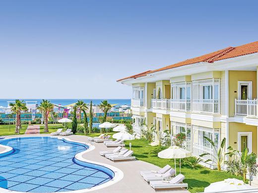 Hotel Güral Premier Belek