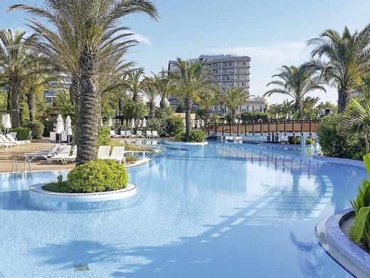 Liberty Hotels Lara Beach