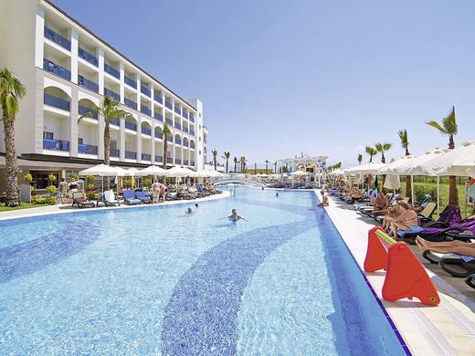 Hotel LRS Port River & Spa