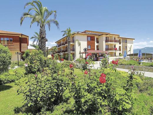 Hotel Eftalia Holiday Village