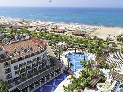 Hotel Sunis Evren Beach Resort & Spa