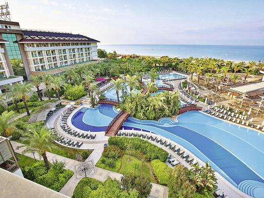 Sunis Kumköy Beach Resort & Spa