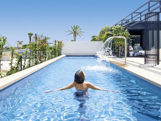 Grand Hotel Masseria Santa Lucia