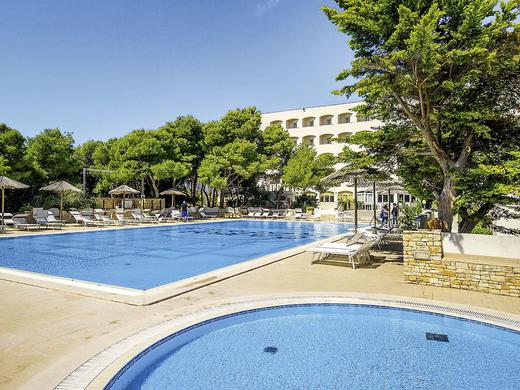 Eco Resort Le Sirenè