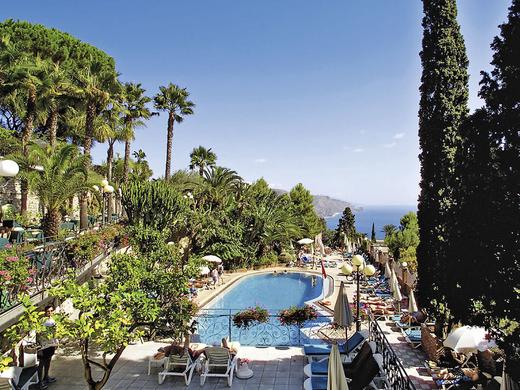 Hotel Ariston & Palazzo Santa Caterina