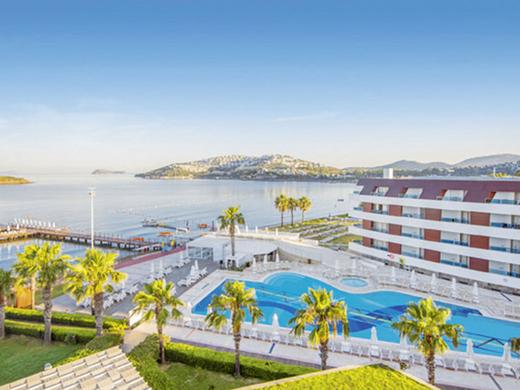 Hotel Azure by Yelken