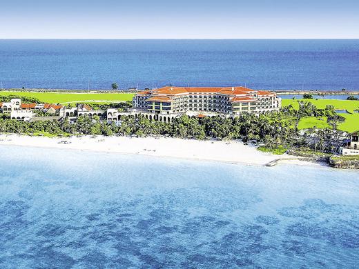 Meliá Las Americas Varadero