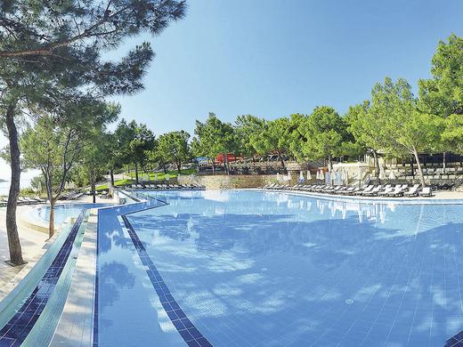 Hotel BodrumPark Resort