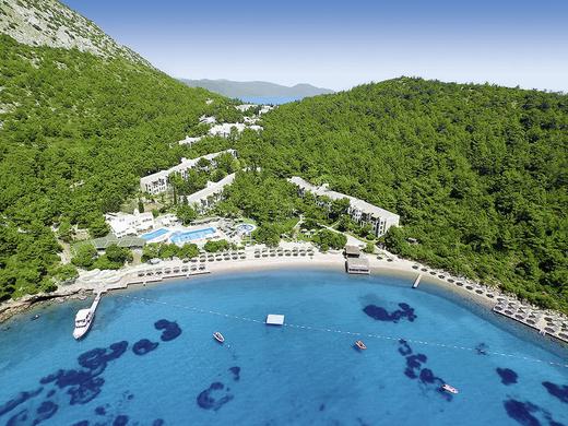 Hotel Hapimag Sea Garden Resort