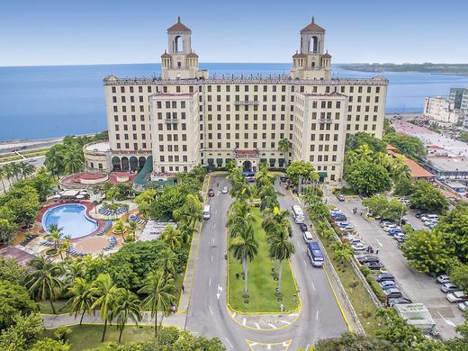 Hotel Nacional