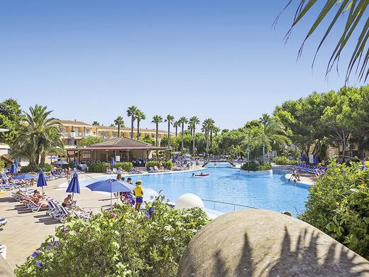 Hotel Sagitario Princesa Playa