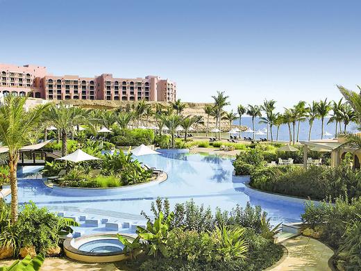 Shangri-La Al Bandar