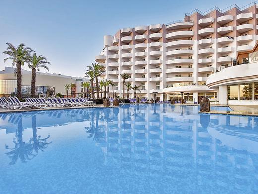 db San Antonio Hotel & Spa