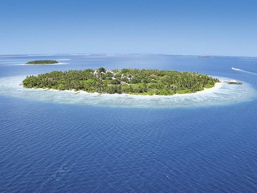 Bandos Maldives