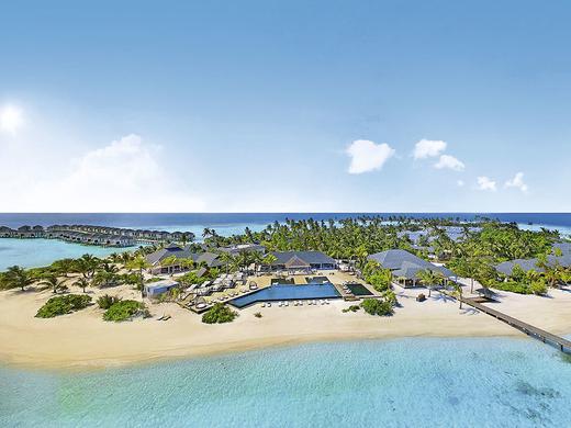 NH Collection Havodda Resort