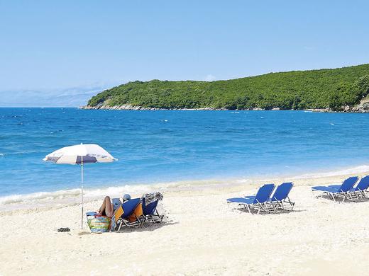 Alexis Studios & Apartments