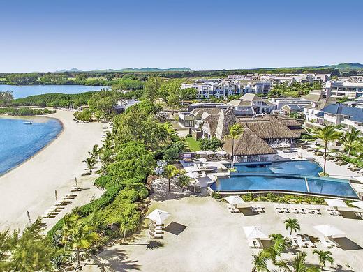 Radisson Blu Azuri Resort & Spa Mauritius