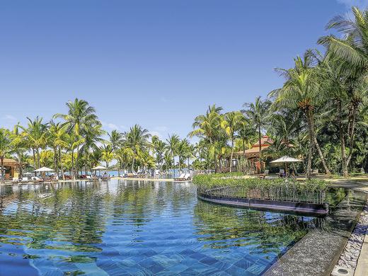 Mauricia Beachcomber Resort & Spa