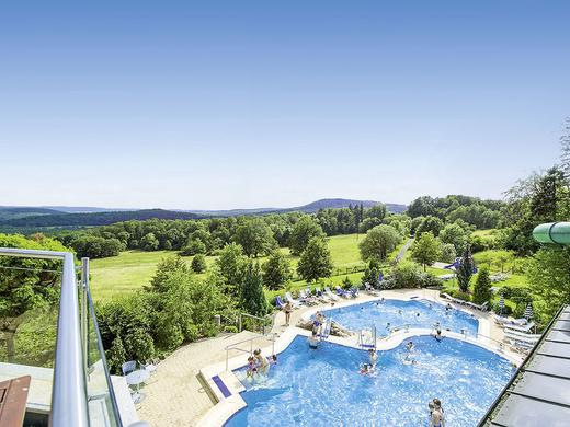 Rhön Park Aktiv Resort