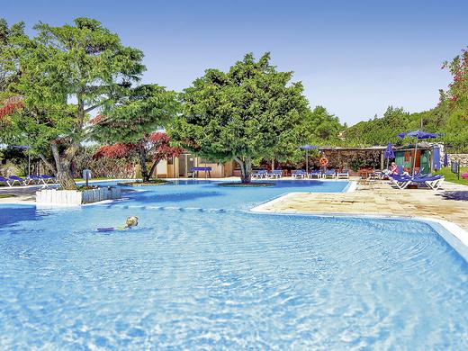 Colonna Country & Sporting Club