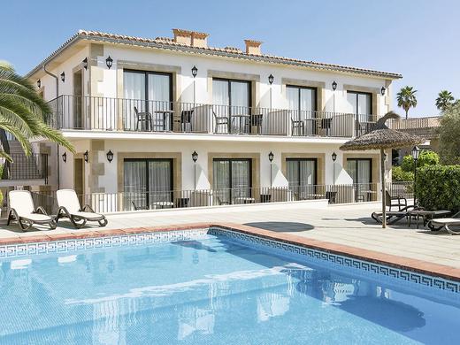 Finca Sa Bassa Plana