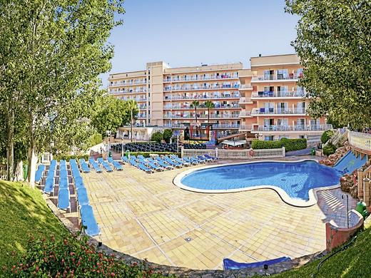 MLL Palma Bay Club Resort