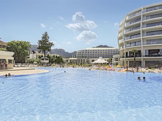 Hotel Green Nature Diamond