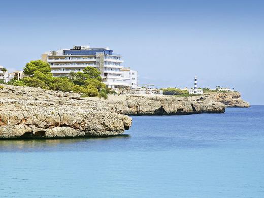 Hotel JS Cape Colom