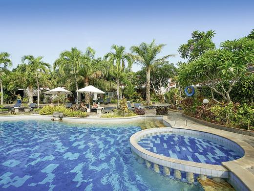 Hotel SwastikaBungalows