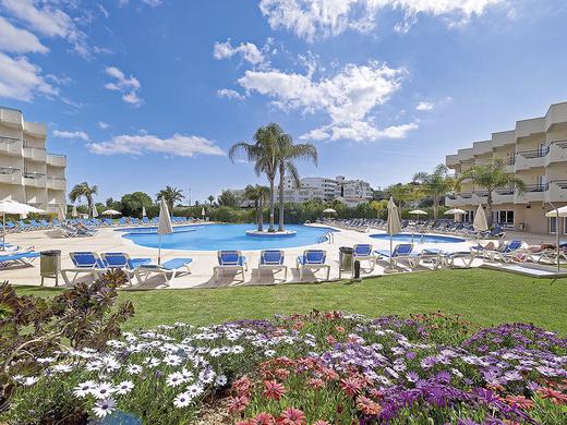 Hotel Vila Galé Náutico