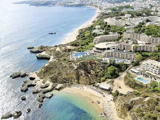 Hotel Auramar Beach Resort