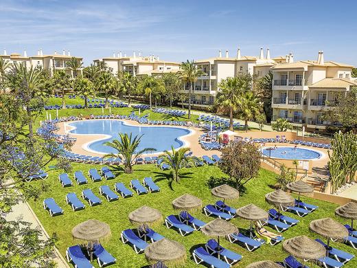 3HB Clube Humbria - all inklusive