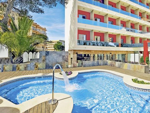 Hotel MLL Mediterranean Bay