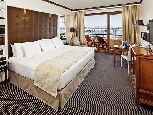 Hotel Victoria Gran Meliá