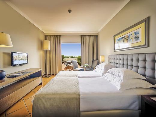 Hotel Vila Galé Albacora