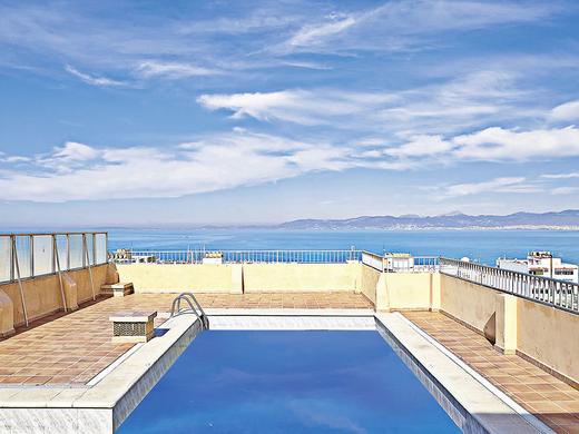 Hotel MLL Caribbean Bay