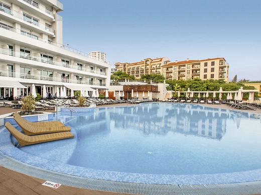 Meliá Madeira Mare Hotel