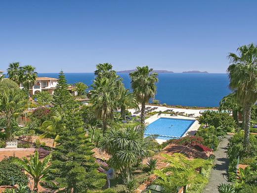 Quinta Splendida Wellness & Botanical Garden