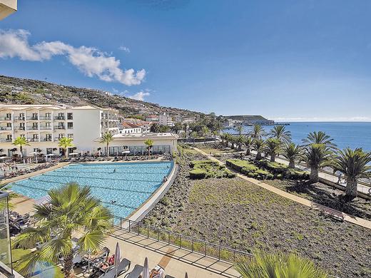 Hotel Vila Galé Santa Cruz