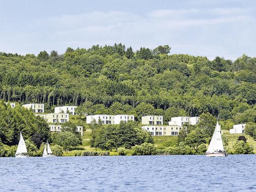 Center Parcs - Park Bostalsee