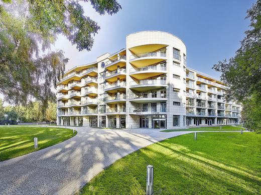 Diune Hotel by Zdrojowa