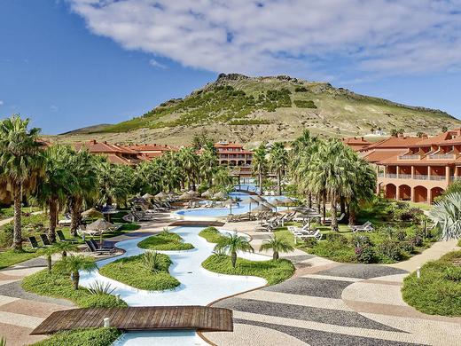 Pestana Porto Santo All Inclusive Hotel
