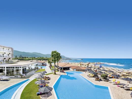 allsun Hotel Carolina Mare