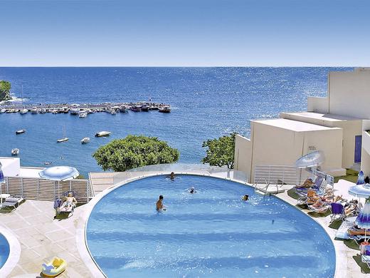 Bali Beach & Sofia Village