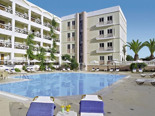 Hotel Hersonissos Palace